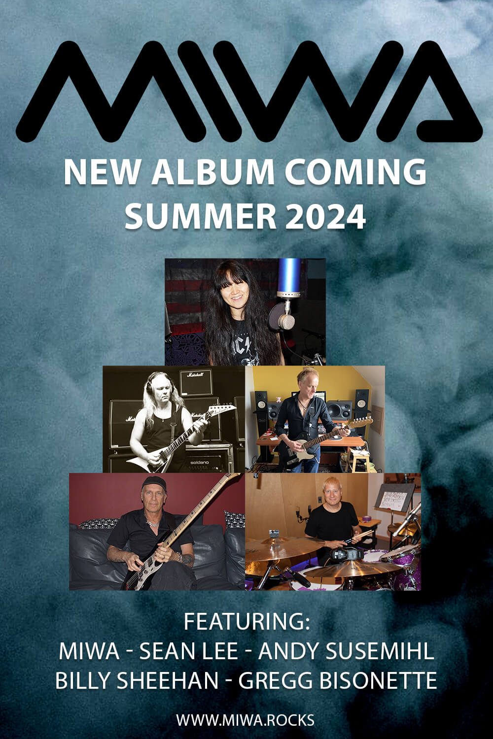 MIWA new album 2024 web2